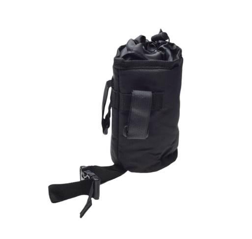 Sakwa Rowerowa B-Soul Na Bidon Termiczna - zdjęcie 3