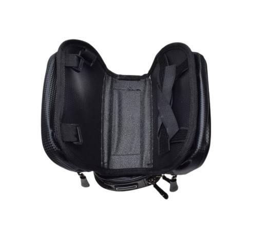 Sakwa Rowerowa Na Ramę | AWR3036 - zdjęcie 4