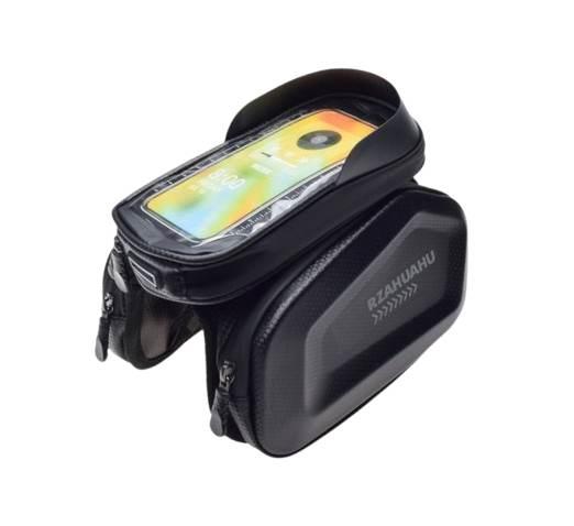 Sakwa Rowerowa Na Ramę | AWR3036