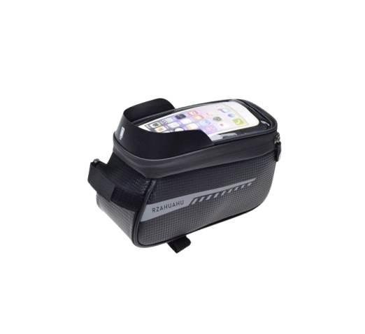 Sakwa Rowerowa Na Ramę | AWR3037 - zdjęcie 3