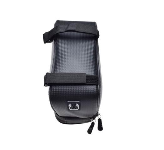 Sakwa Rowerowa Na Ramę | AWR3037 - zdjęcie 4