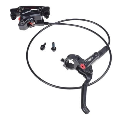 Hamulec Hydrauliczny Toopre Przód Rower 760 Mm