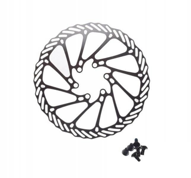 Tarcza Hamulca Rowerowa Toopre 160 Mm | AWR4211