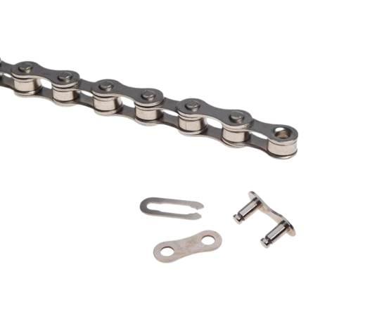 Łańcuch Rowerowy 1 Rz 1/2” X 1/8” X 112L - zdjęcie 2