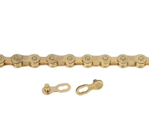 Łańcuch Rowerowy Toopre Z80 1/2" X 3/32" 116L - zdjęcie 2