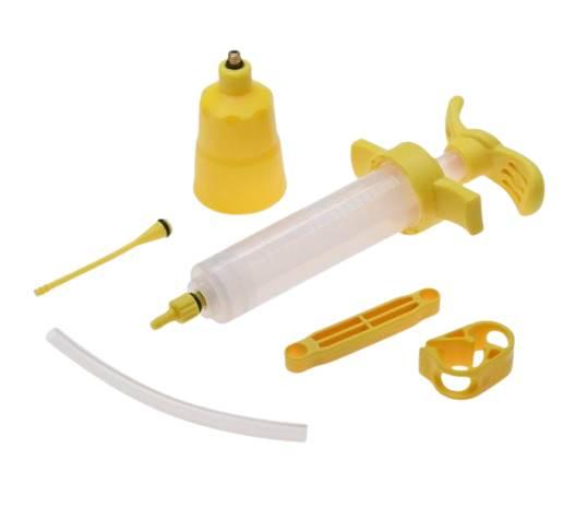 Zestaw Do Odpowietrzania Hamulców Rower | AWR9190