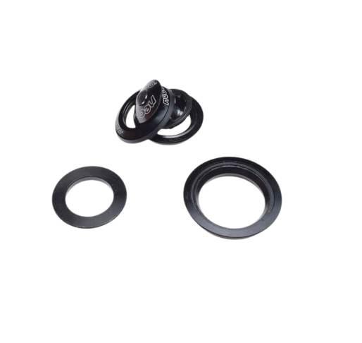 Łożyskowanie Kierownicy Rowerowe 1.5-1 1/8 Neco - zdjęcie 2