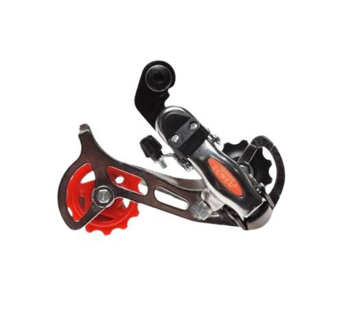 Przerzutka Rowerowa Tył Bez Haka | AWR0151B