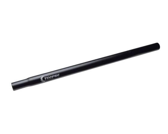 Sztyca Siedzenia Rower Toopre Czarny L:450/25.4Mm