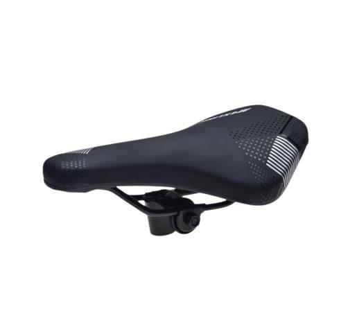 Siedzenie Rowerowe Mtb Czarne | AWR2198B