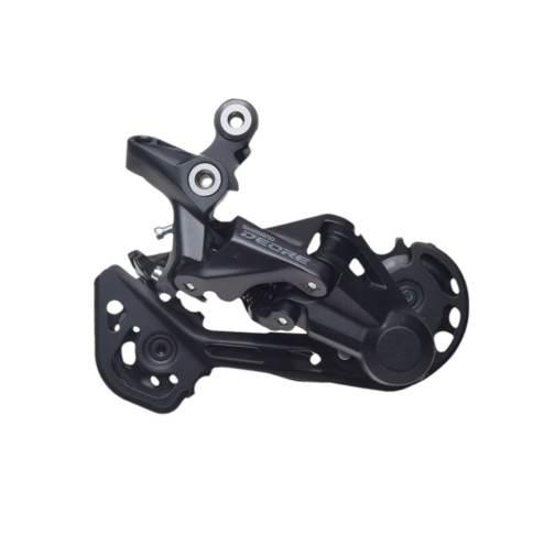 Przerzutka Rower Tył Deore Rd-M4120Sgs 10/11 Rzęd.