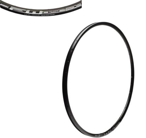 Obręcz Koła 27,5 Rowerowa 36 Otw Fw Disc