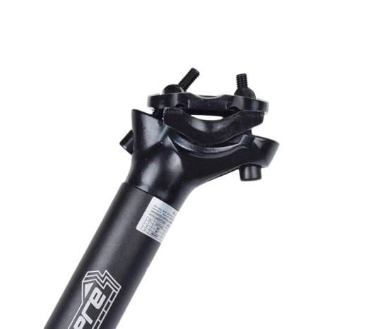 Sztyca Siedzenia Alu Rower Toopre 2 Śruby 27,2Mm - zdjęcie 2