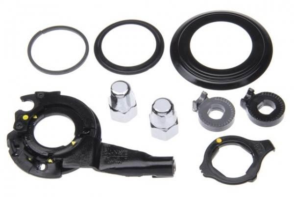 Komponenty Do Piasty Shimano Nexus 7 | SHIM7-KOMP