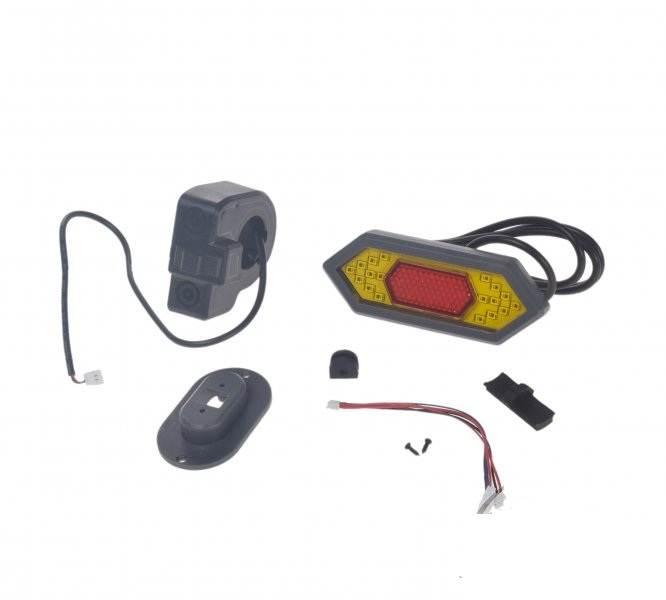 Kierunkowskaz Do Hulajnoga Xiaomi M365 | HXI2461