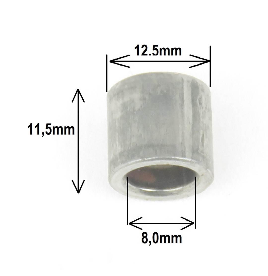 Dystanse Do Kół Hulajnogi Lub Rolek | TU 02