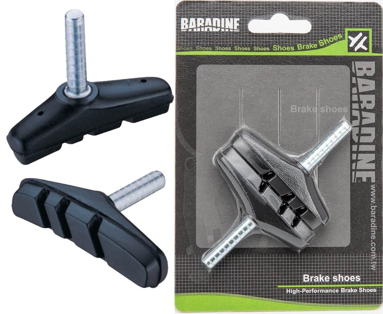 Klocki Bolec Dł60Mm Baradine Mtb-937 | KL 937