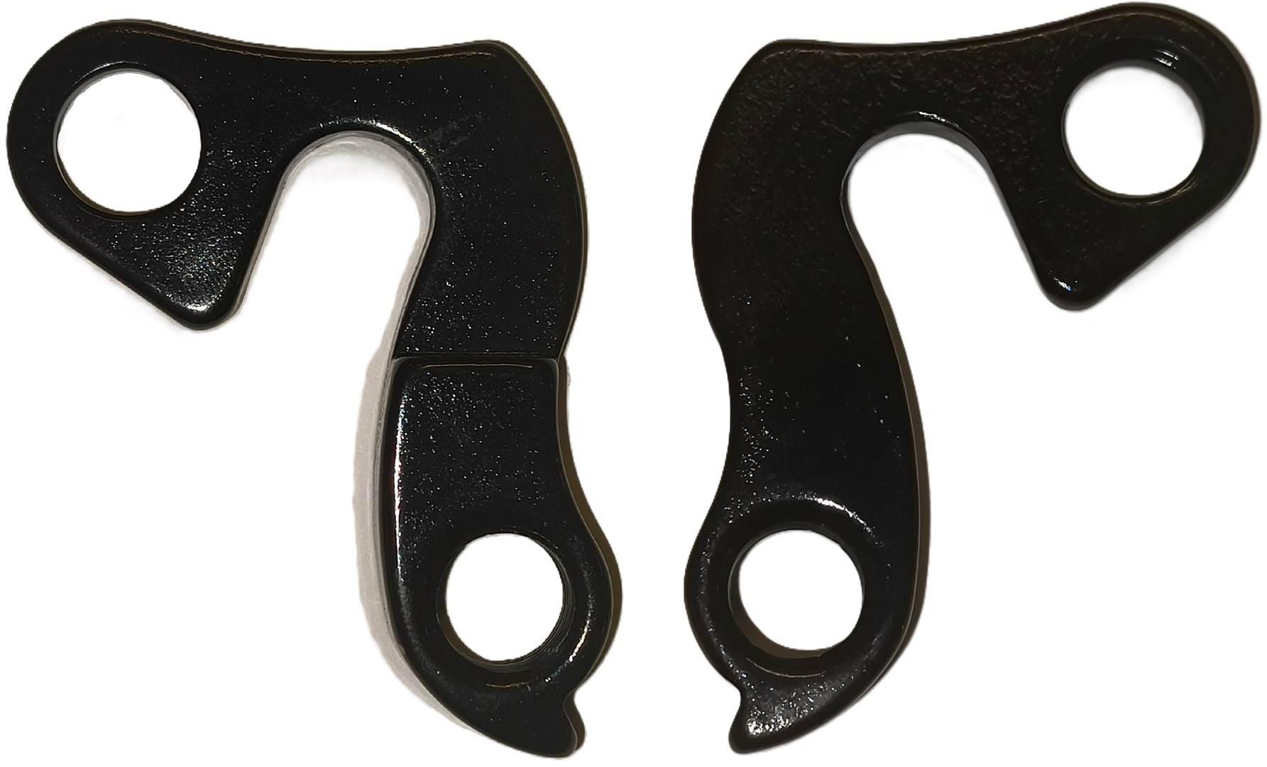 Hak Przerzutki Gw-5H Gh-081 Bk Różne Marki