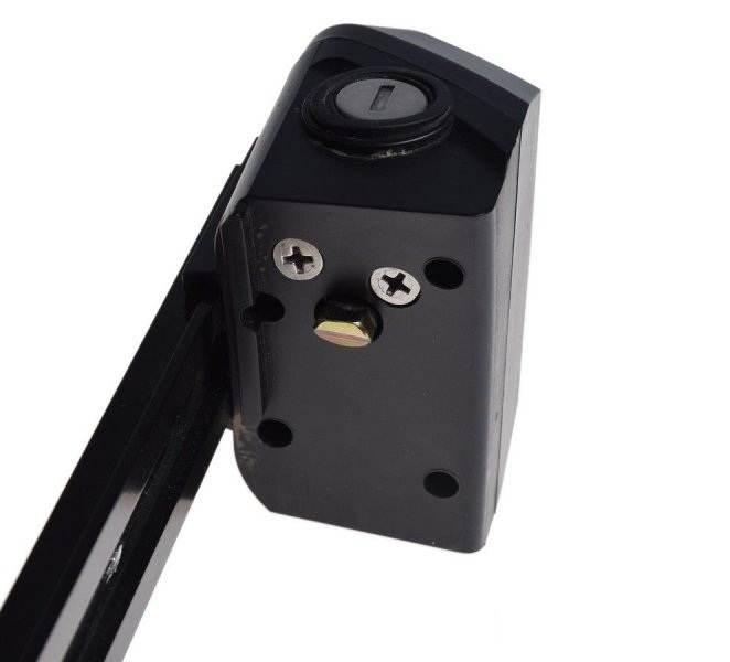 Sterownik Rower Elektryczny 36V Lsw1448-5F - zdjęcie 4