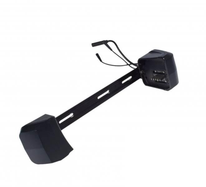 Sterownik Rower Elektryczny 36V Lsw1448-5F