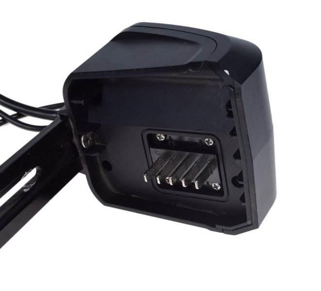 Sterownik Rower Elektryczny 36V Lsw1448-5F - zdjęcie 5