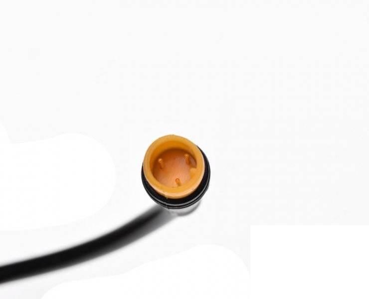 Czujnik systemu wspomagania rower elektryczny - zdjęcie 3