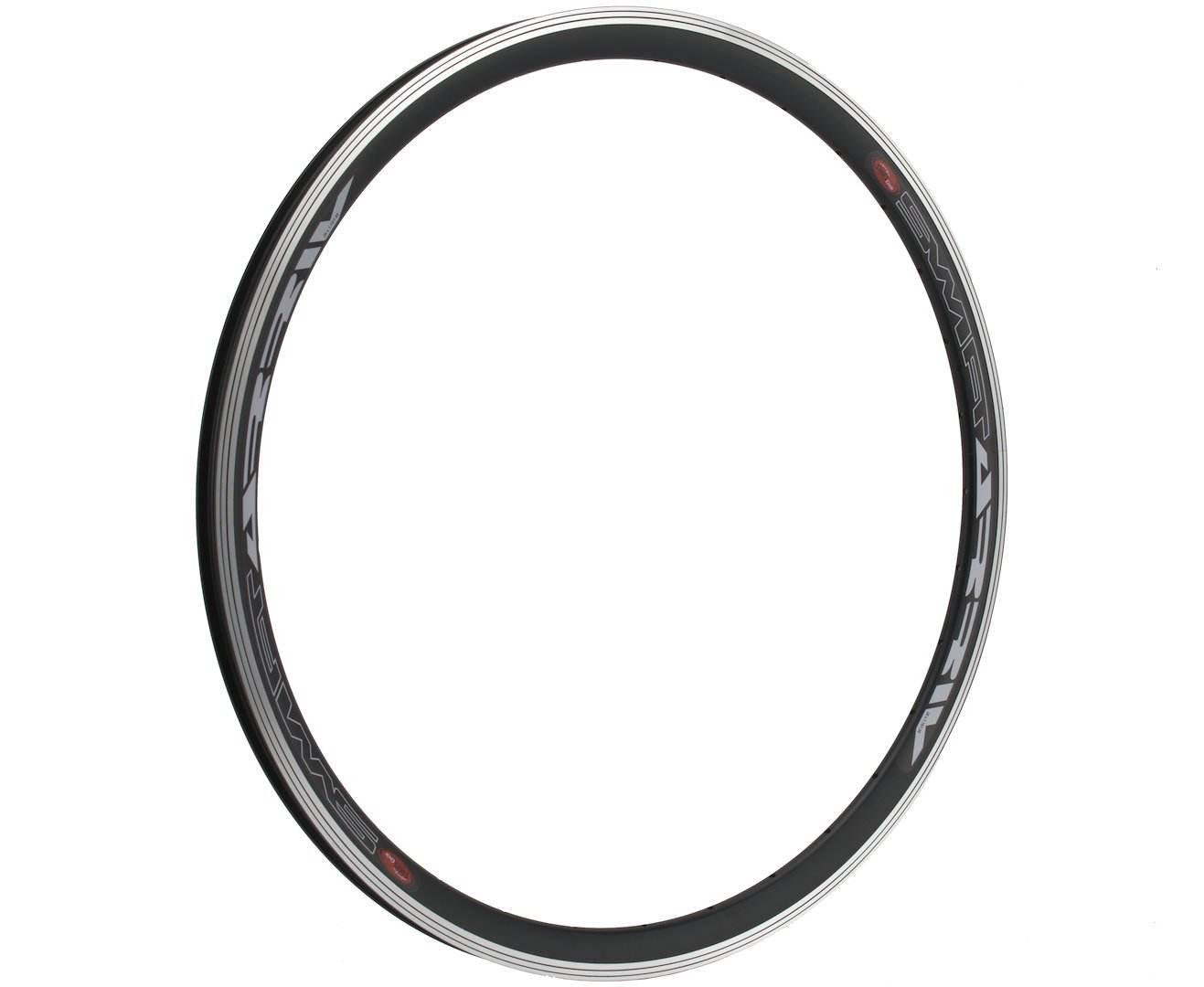 Obręcz 28" 36H Vb [19X30] Stars J19Dg Bk