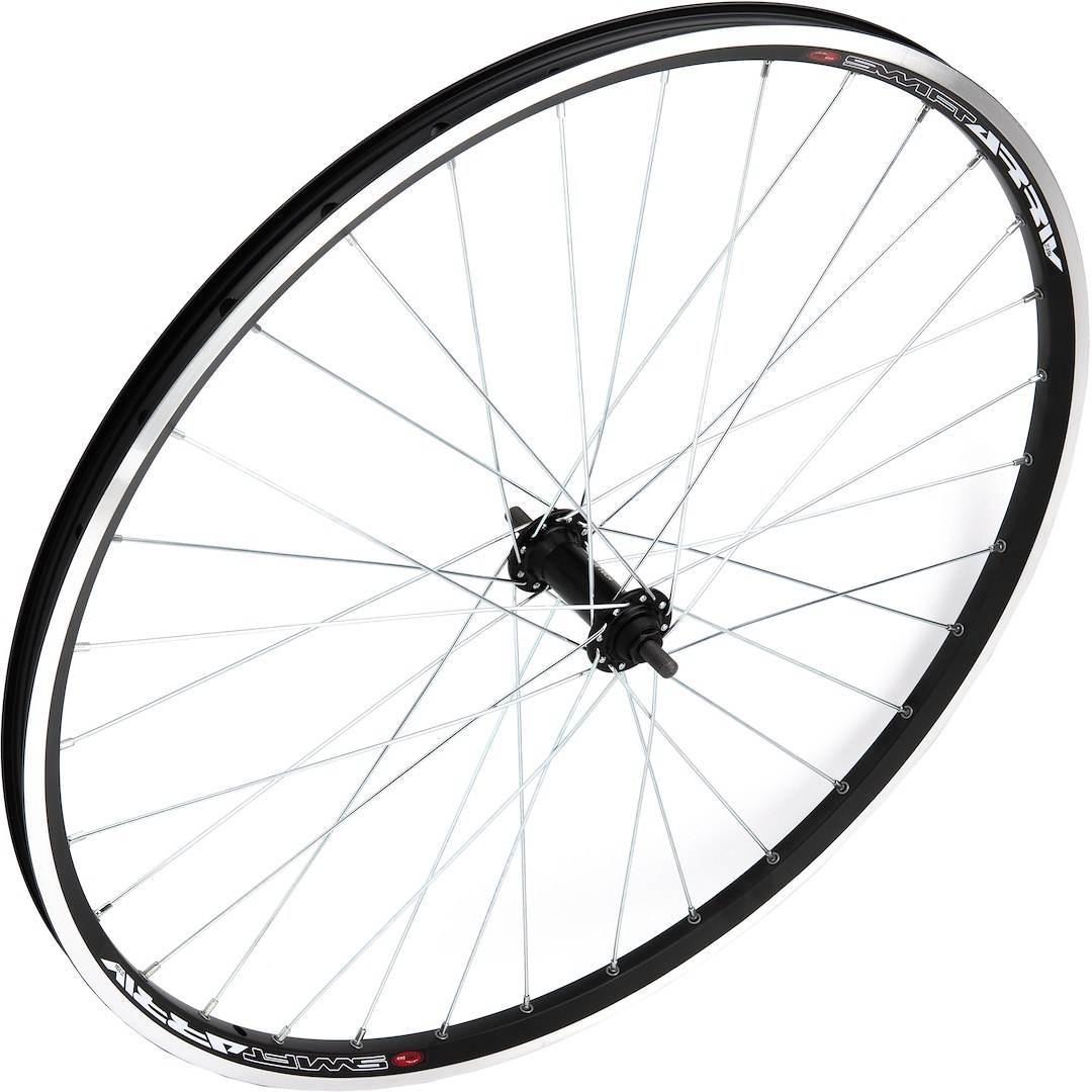 Koło 27,5 Przód Vb J19Sz Jy753 Bk | KO275F06_NIT BK