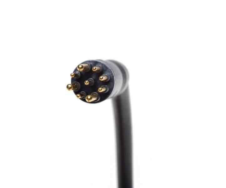 Wiązka silnika w pieście rower elektryczny - zdjęcie 2