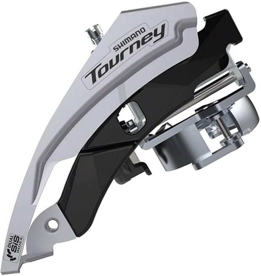 Przerzutka Prz6/7S 34,9 Ts/Dp 48T Fd-Ty510