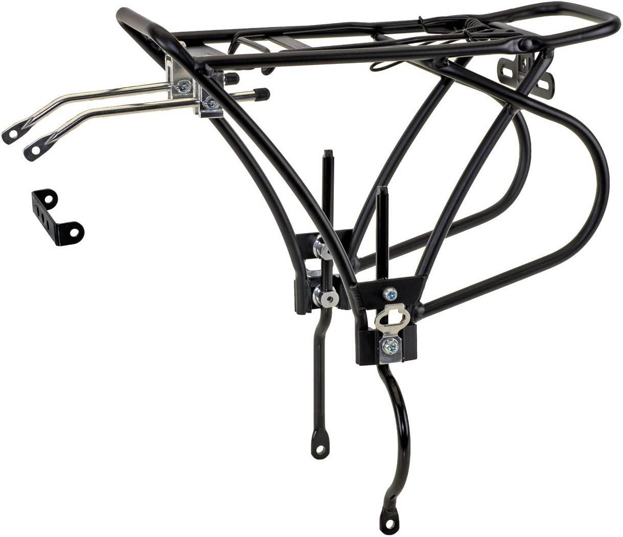 Bagażnik 24-28" Db Reg Spawany O-Stand Cd47