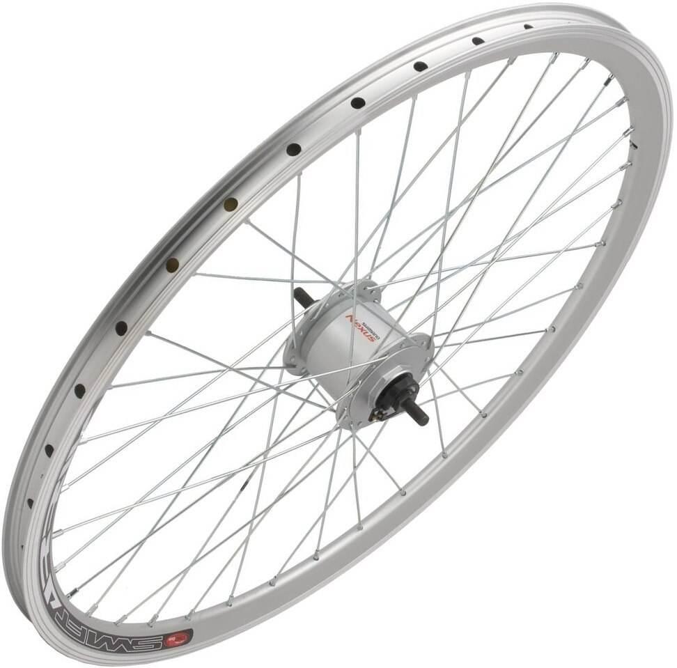 Koło 26 Przód Vb J19Dg Dynamo Nexus Sl | ZY KO26F12DG_SL