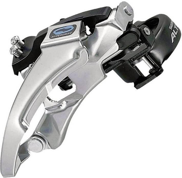 Przerzutka Prz7/8S 34,9 Shimano Fd-M310-6