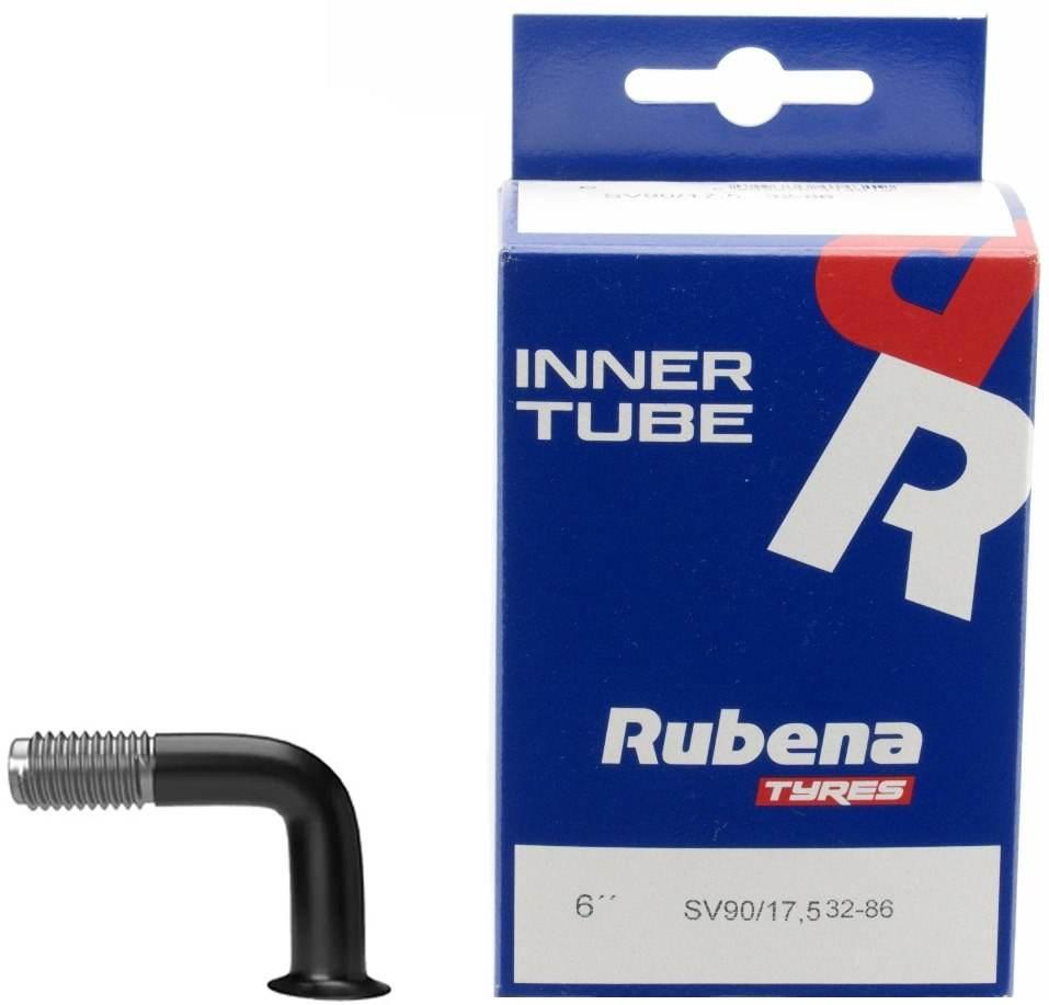 Dętka Do Wózków 200X50 Av 90°/17.5° Rubena