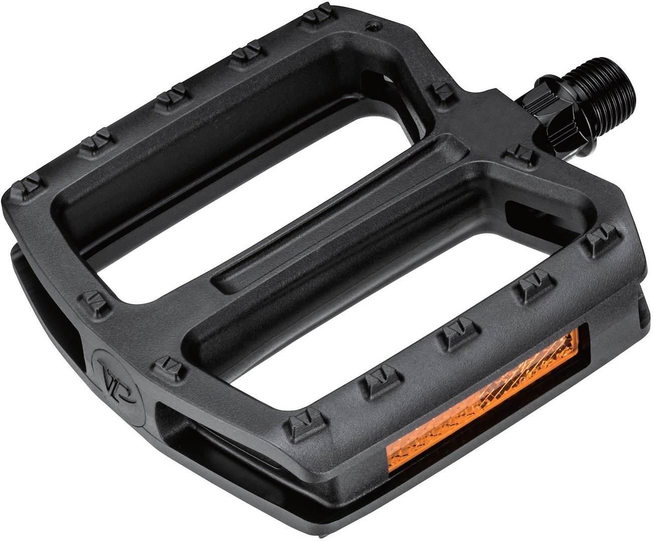 Pedały Platformowe 9/16" ŁożEpb Vpe-537 | PE VPE-537