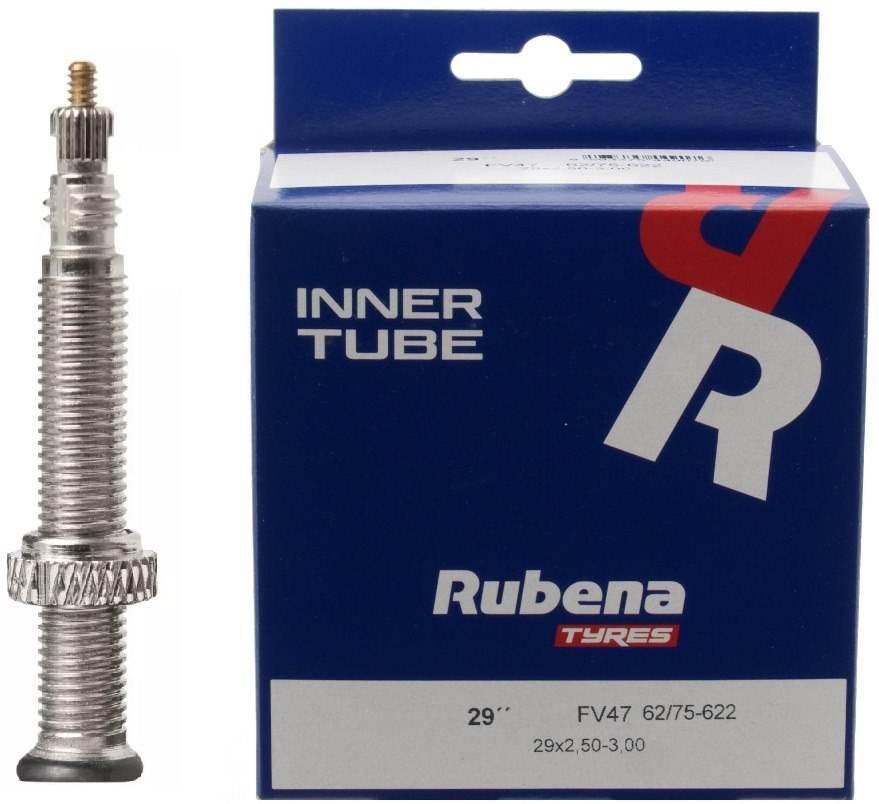 Dętka 29" 2.50-3.00 Fv 47Mm Rubena | DE 29FVL_RUBENA