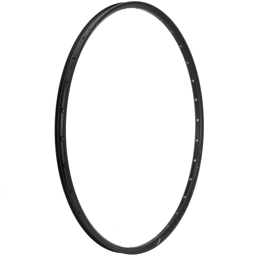 Obręcz 29" 32H Db [21X16] Blackrock 21 Nit Bk