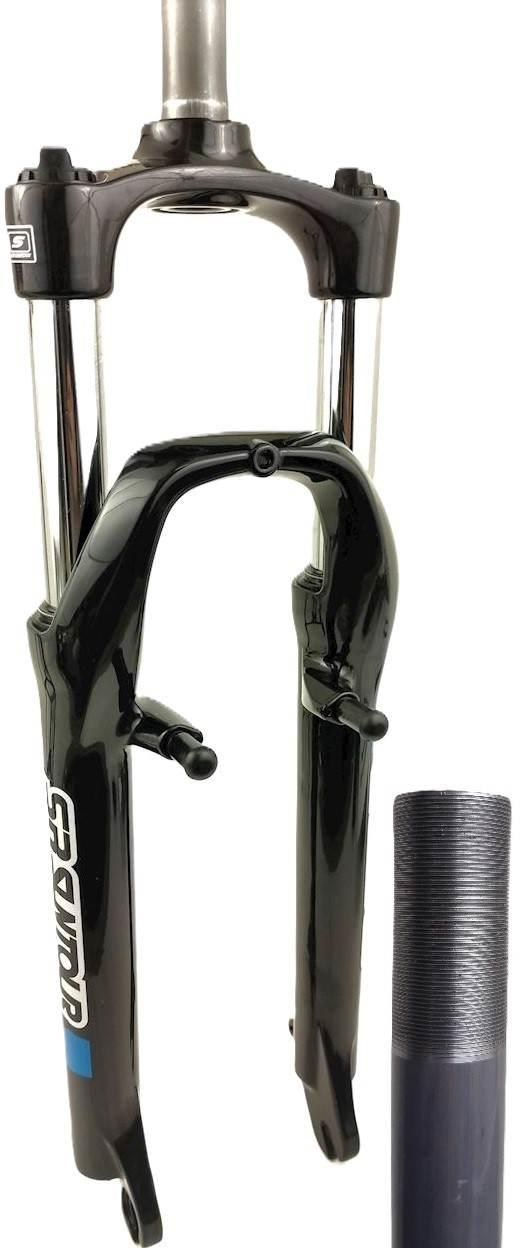 Widelec 26" 1"X210 Vb/Gwint 45 Mm Suntour Xce28