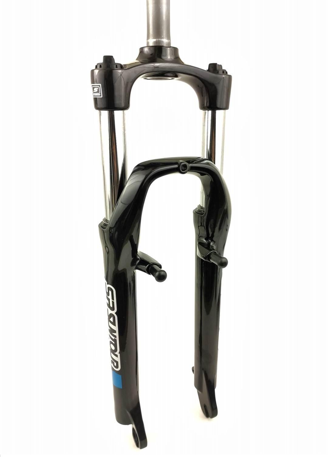 Widelec 26" 1"X210 Vb/Gwint 45 Mm Suntour Xce28 - zdjęcie 2