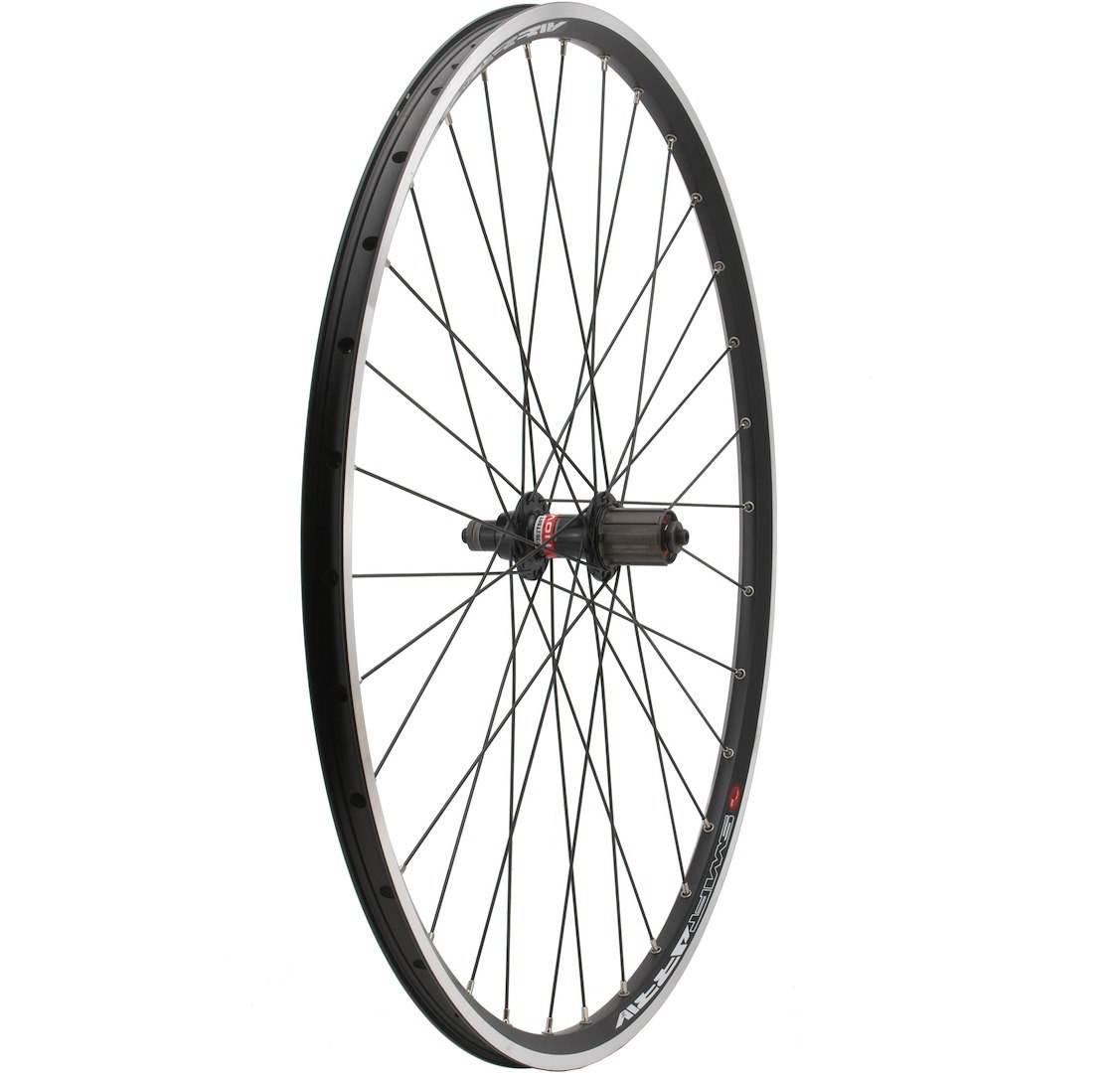 Koło 28 Tył Kaseta Vb Qr J19Sz Ntf362 Cnbk - zdjęcie 2