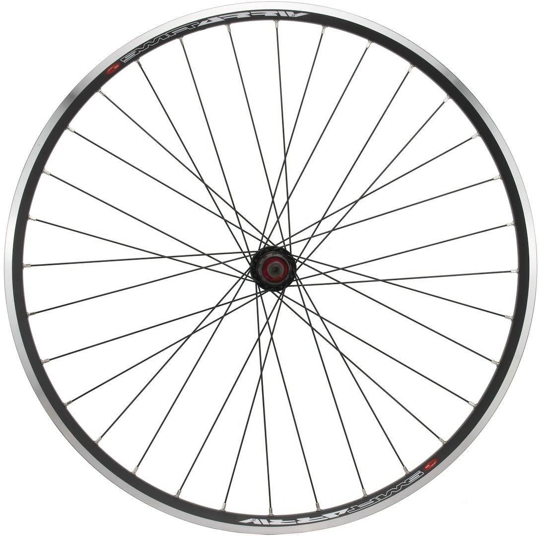 Koło 28 Tył Kaseta Vb Qr J19Sz Ntf362 Cnbk - zdjęcie 3