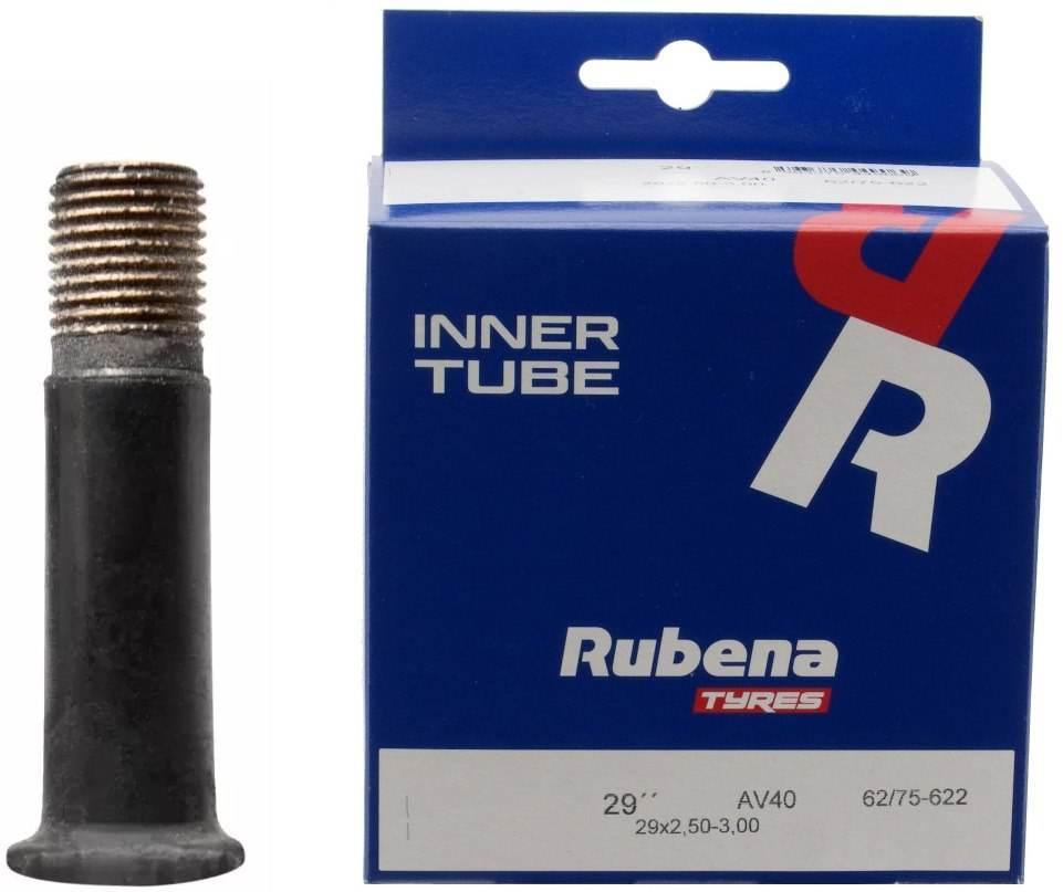 Dętka 29" 2.50-3.00 Av 40Mm Rubena | DE 29AV_RUBENA