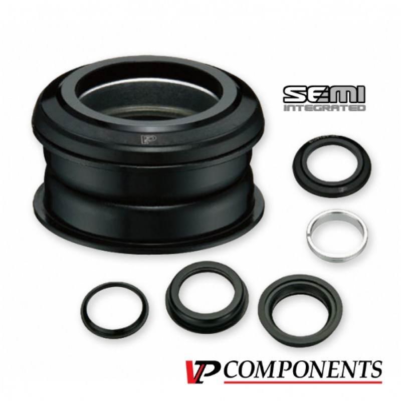 Stery Półzint1-1/8" 41,4/41,4 Vp-A01Acg Bk