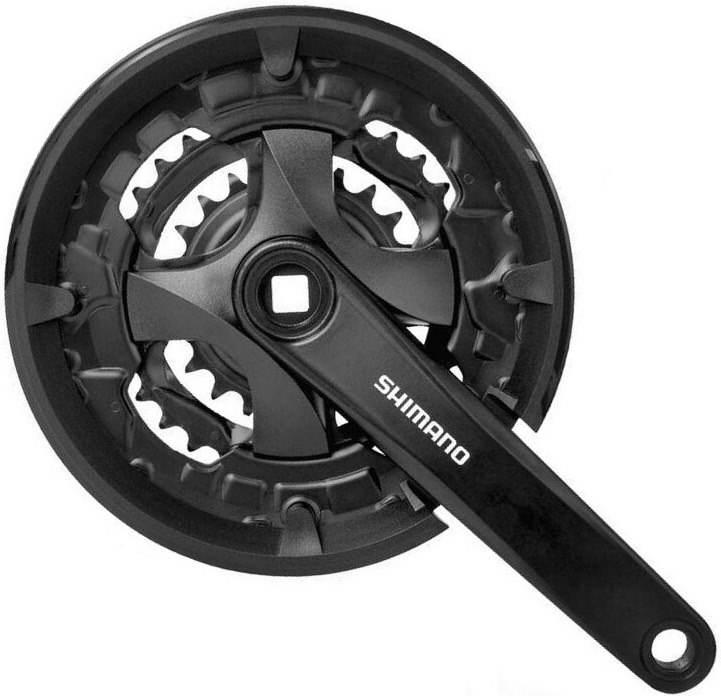 Korba 9Rz 40X30X22 170Mm Shimano Fc-Mt101