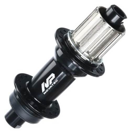 Piasta Tył Mtb Kaseta 8/11S Cl 32H B12 Nt-Cld572Sb