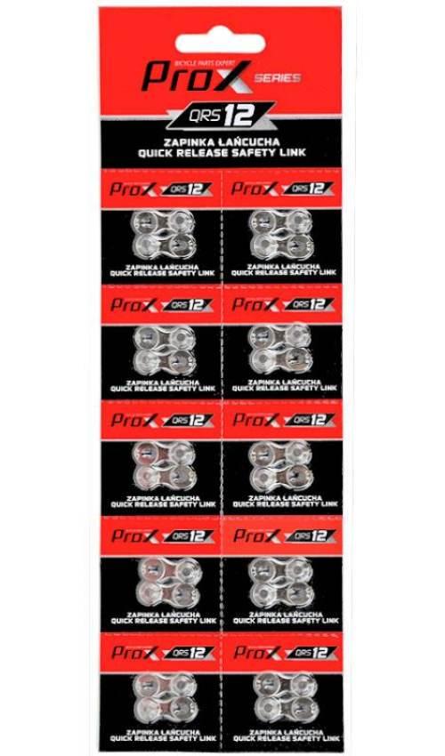 Spinka Łańcucha 12 Rz Prox Qrs12 10 Kpl.