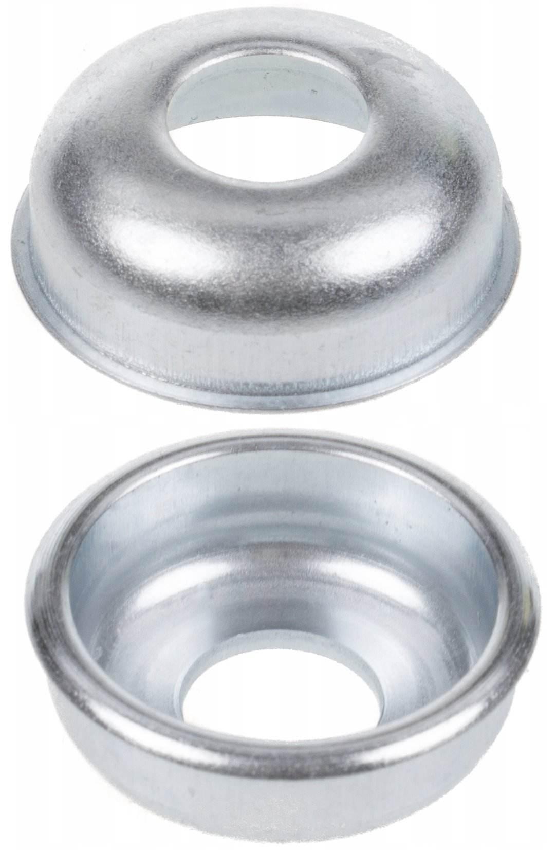 Miska Piasty Tył R2336/29Mm Z Kołnierzem 10 Szt