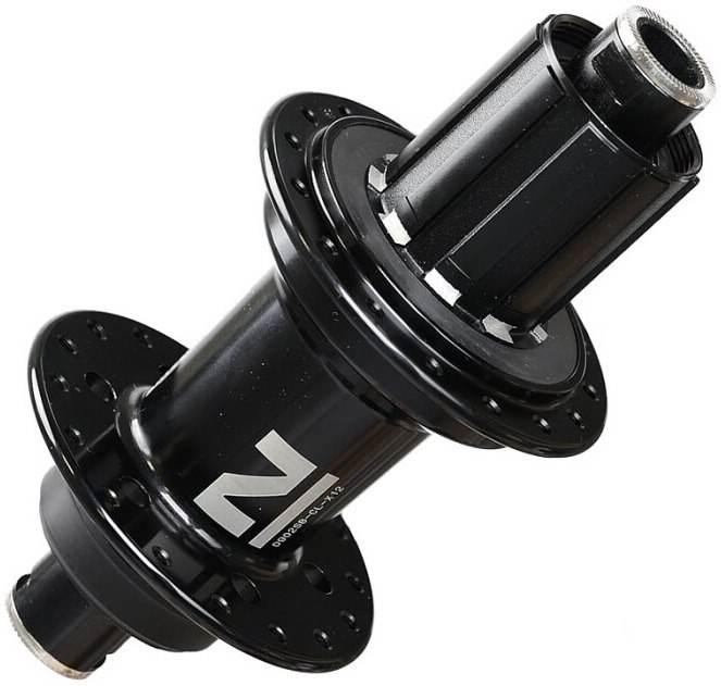 Piasta Tył Mtb Kaseta 8/11S Cl 32H X12 Nt-Cld902Sb