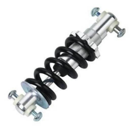 Amortyzator Tylny Alu 170Mm | AMOR T170