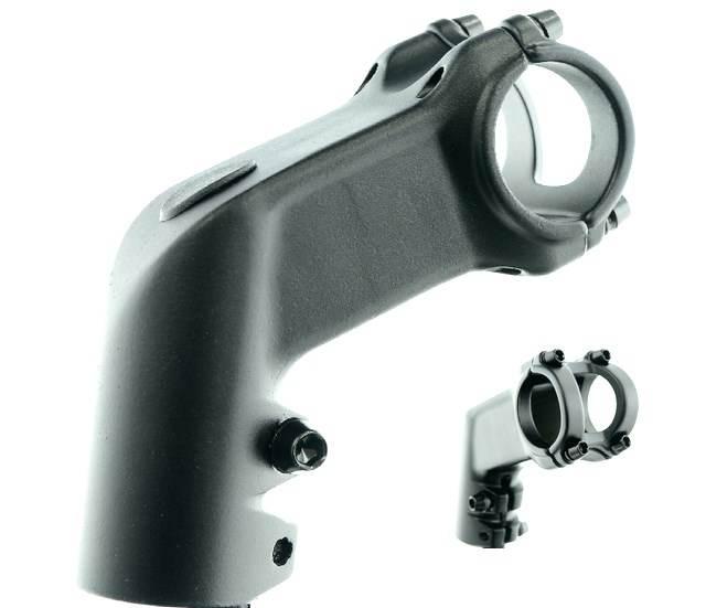 Mostek Ahead 31.8Mm 70Mm 45° Jd-Sd2238-8